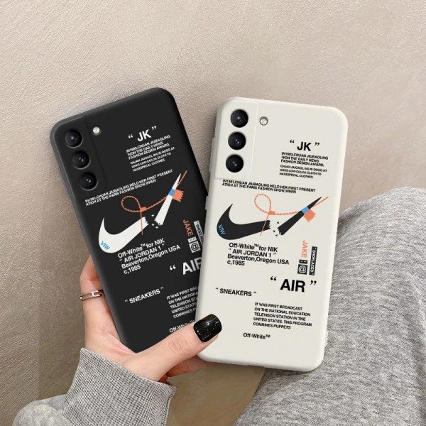 Nike イキ ブランド galaxy s21/s21ultraケース かわいいペアお揃い アイフォン12mini/12 pro maxケース iphone 11/xs/x/8/7ケース ファッション経典 メンズ個性潮 galaxy note20ケース ファッション
