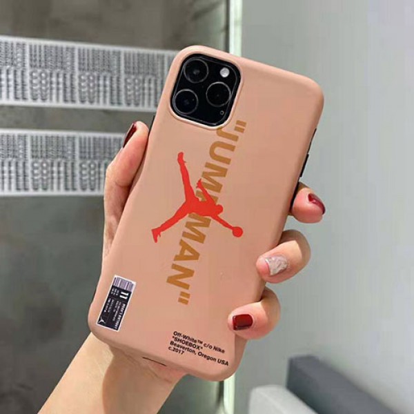 jordan iphone 12/12pro/12pro maxケースジョーダン iphone xr/xs maxケース スポーツ風 オシャレアイフォン 11/11pro/11pro max/se2/8/7 plusケースオシャレ個性 男女兼用