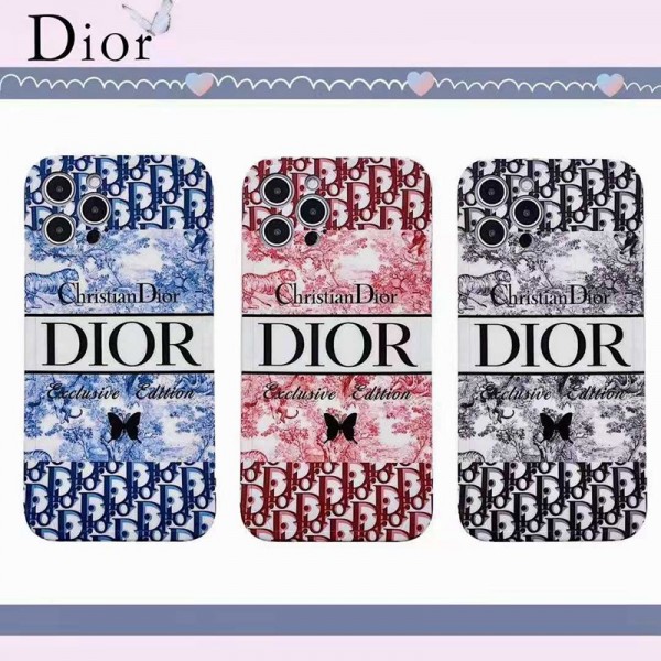 Dior/ディオール ファッション セレブ愛用 iphone12/12ro maxケース 激安個性潮 iphone x/xr/xs/xs maxケース ファッションシンプル iphone8plus/se2/11proケース ジャケットアイフォン12カバー レディース バッグ型 ブランド