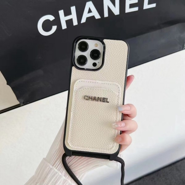 Chanel おしゃれiphone 15 2023 14 13 12 xr xs 8/7 plusケース 手帳型バッグ型 シャネル iphone 15/14 pro/15 pro max xs/8/7 plusカバー ストラップ付 カード入れiphone 14 15 plusケースカバースタンド付きiphone14/13 pro max スマホケース コピー