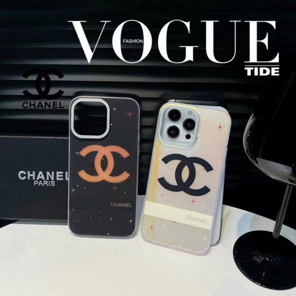 Chanel シャネルブランドiphone 14 plus 15 pro maxケースiphone 15/14 pro/15 pro max xs/8/7 plusカバー ストラップ付 カード入れiphone 14 15 plusケースカバースタンド付きiphone14/13 pro max スマホケース コピー