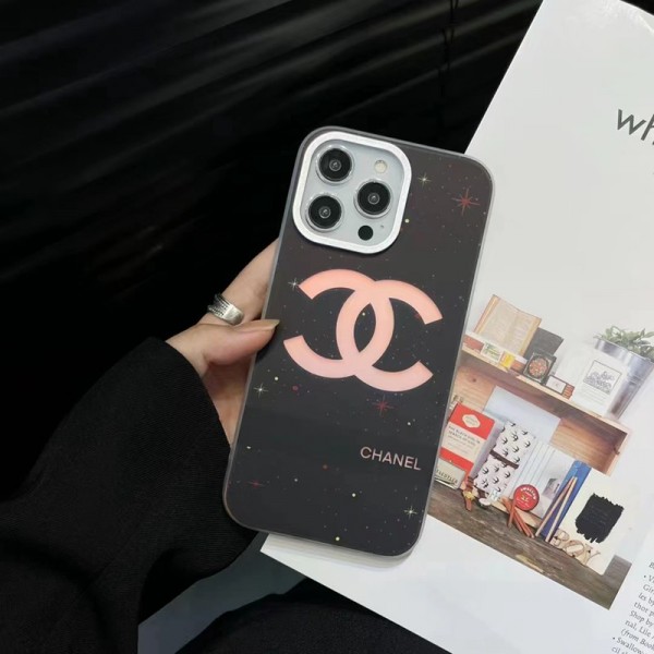 Chanel シャネルブランドiphone 14 plus 15 pro maxケースiphone 15/14 pro/15 pro max xs/8/7 plusカバー ストラップ付 カード入れiphone 14 15 plusケースカバースタンド付きiphone14/13 pro max スマホケース コピー