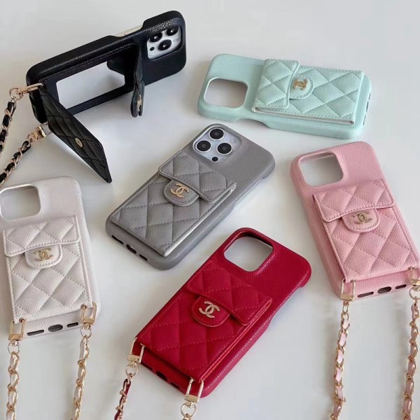 Chanel シャネルハイブランド アイフォン15 14+ 13 pro max レディースメンズ激安おしゃれiphone 15 2023 14 13 12 xr xs 8/7 plusケース 手帳型バッグ型セレブ愛用全機種対応ハイブランドケース パロディiphone14/13 pro max スマホケース コピー