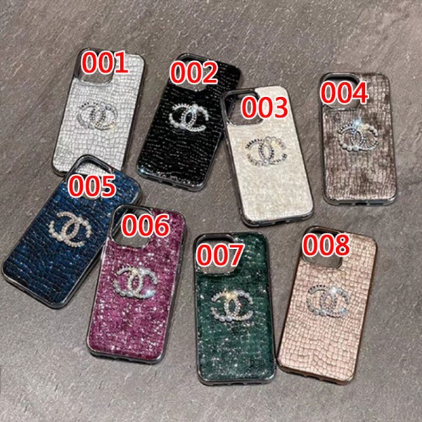 Chanel シャネルブランドiphone 14 plus 15 pro maxケースiphone 15/14 pro/15 pro max xs/8/7 plusカバー ストラップ付 カード入れ韓国風セレブ愛用 iphone 15 アイフォン 15 14 13pro maxケース ジャケットスマホケース コピーセレブ愛用全機種対応ハイブランドケース パロディ