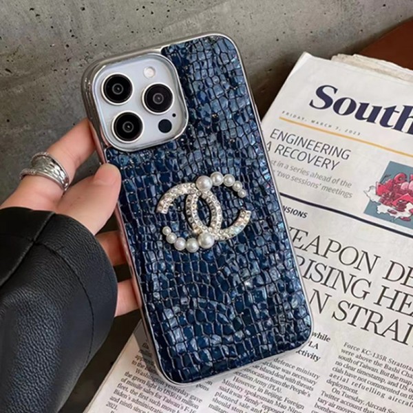 Chanel シャネルブランドiphone 14 plus 15 pro maxケースiphone 15/14 pro/15 pro max xs/8/7 plusカバー ストラップ付 カード入れ韓国風セレブ愛用 iphone 15 アイフォン 15 14 13pro maxケース ジャケットスマホケース コピーセレブ愛用全機種対応ハイブランドケース パロディ