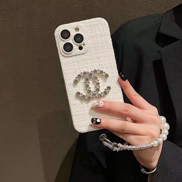 Chanel シャネルブランドiphone 14 plus 15 pro maxケースおしゃれiphone 15 2023 14 13 12 xr xs 8/7 plusケース 手帳型バッグ型iphone 15/14 pro/15 pro max xs/8/7 plusカバー ストラップ付 カード入れ韓国風セレブ愛用 iphone 15 アイフォン 15 14 13pro maxケース ジャケットスマホケース コピー