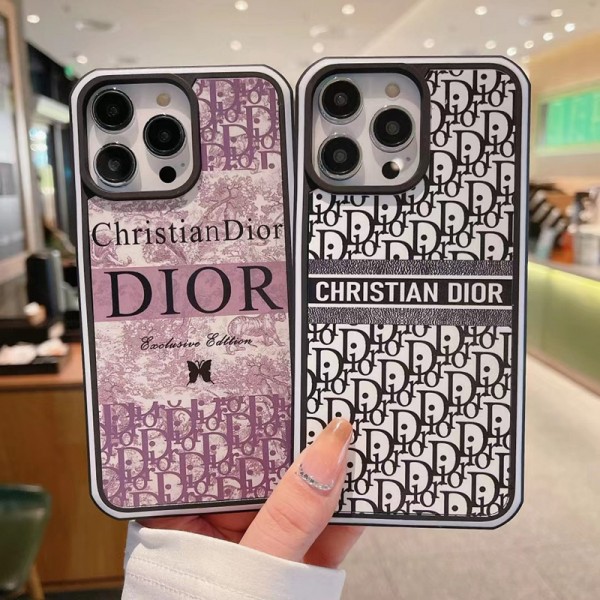 Dior ディオールブランドiphone 16 15 plus 16 pro maxケースハイブランド アイフォン16 plus15 14+ 16 pro max レディースメンズ激安韓国風セレブ愛用 iphone 16 15 アイフォン16 15 14 13pro maxケース ジャケットスマホケース コピーiphone16 15 14/13 pro max スマホケース コピー