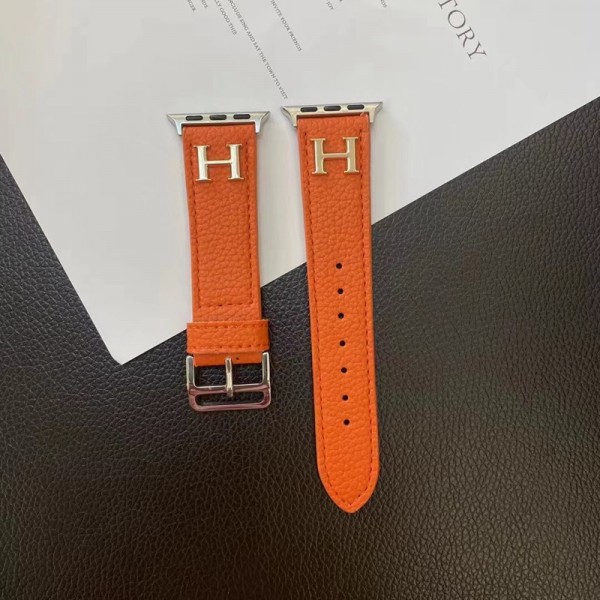 Hermes エルメスアップルウォッチ10 9 Ultra2 49mmバンドアップルウォッチ10 9バンドベルトアップルウォッチ7/8/9 10ベルトアップルウォッチ10/9/8/7/6/Se2 2024 バンド 38/40/41/42/44/45/46/49cm 女性