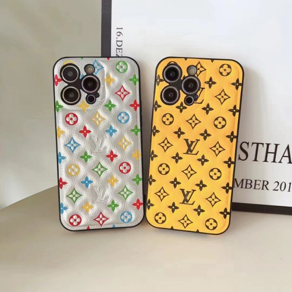 ルイヴィトンiphone 15/14 pro/15 pro max xs/8/7 plusカバー ストラップ付 カード入れ韓国風セレブ愛用 Lv iphone 15 アイフォン 15 14 13pro maxケース ジャケットスマホケース コピーセレブ愛用全機種対応ハイブランドケース パロディiphone14/13 pro max スマホケース コピー