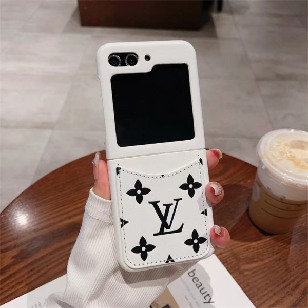 Lv ルイヴィトンブランドgalaxy z flip 6 5 4 fold5 6 2024ケース折り畳み可ギャラクシー z fold6 5 4 3ケース 革製韓国風セレブ愛用 galaxy z flip6 5 4 3ケース ジャケットスマホケース コピーセレブ愛用全機種対応ハイブランドケース パロディ