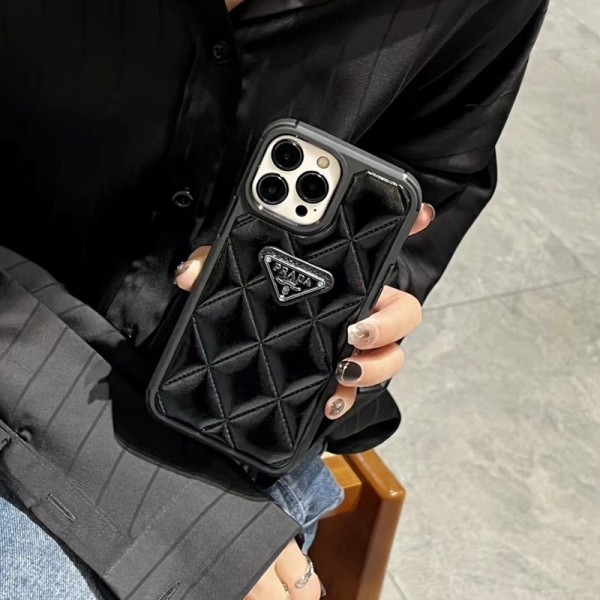 Prada プラダブランドiphone 14 plus 15 pro maxケースハイブランド アイフォン15 14+ 13 pro max レディースメンズ激安おしゃれiphone 15 2023 14 13 12 xr xs 8/7 plusケース 手帳型バッグ型セレブ愛用全機種対応ハイブランドケース パロディ