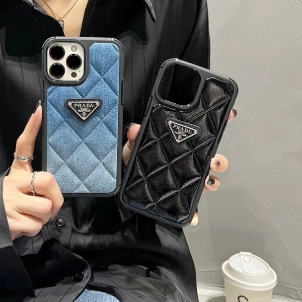 Prada プラダブランドiphone 14 plus 15 pro maxケースハイブランド アイフォン15 14+ 13 pro max レディースメンズ激安おしゃれiphone 15 2023 14 13 12 xr xs 8/7 plusケース 手帳型バッグ型セレブ愛用全機種対応ハイブランドケース パロディ