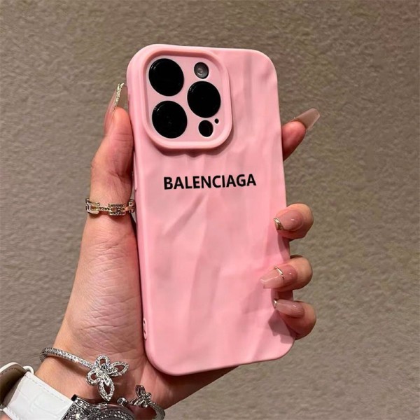 Balenciaga バレンシアガハイブランド アイフォン16 15 14+ 13 pro max レディースメンズ激安おしゃれiphone 16 15 2023 14 13 12 xr xs 8/7 plusケース 手帳型バッグ型iphone 14 15 16 plusケースカバースタンド付きセレブ愛用全機種対応ハイブランドケース パロディ