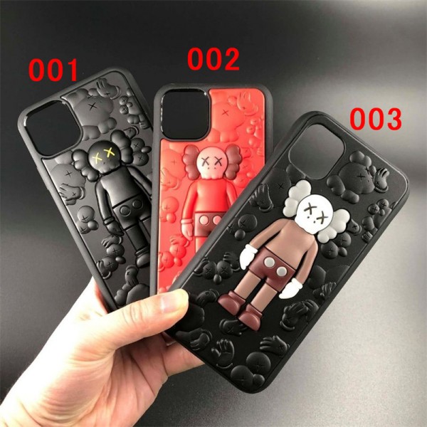 Kaws カウズハイブランド アイフォン16 15 14+ 13 pro max レディースメンズ激安おしゃれiphone 16 15 2023 14 13 12 xr xs 8/7 plusケース 手帳型バッグ型iphone 16/14 pro/15 pro max xs/8/7 plusカバー ストラップ付 カード入れ韓国風セレブ愛用 iphone 16 15 アイフォン 15 14 13pro maxケース ジャケットスマホケース コピー