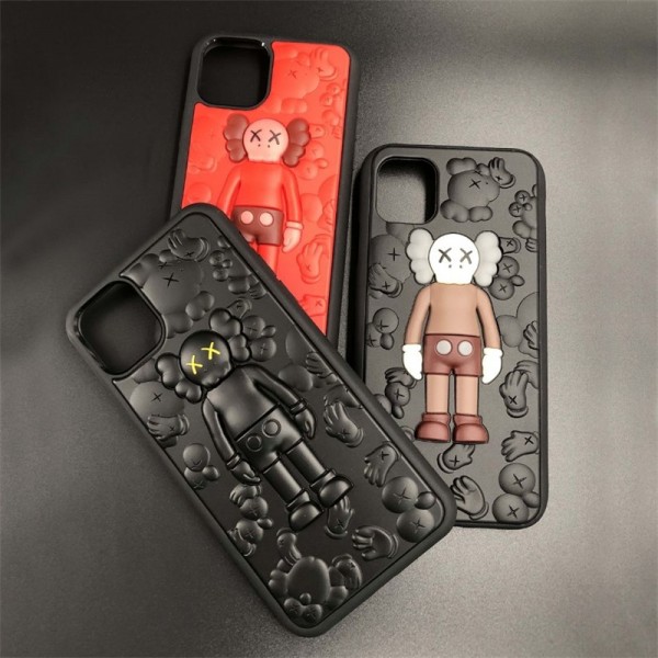 Kaws カウズハイブランド アイフォン16 15 14+ 13 pro max レディースメンズ激安おしゃれiphone 16 15 2023 14 13 12 xr xs 8/7 plusケース 手帳型バッグ型iphone 16/14 pro/15 pro max xs/8/7 plusカバー ストラップ付 カード入れ韓国風セレブ愛用 iphone 16 15 アイフォン 15 14 13pro maxケース ジャケットスマホケース コピー