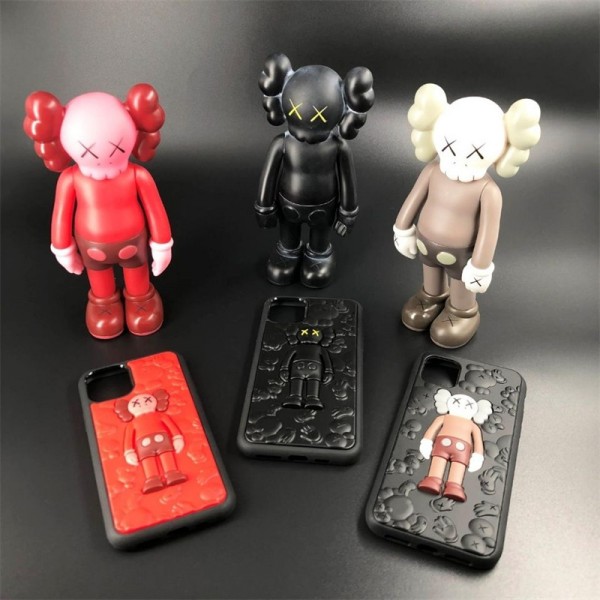 Kaws カウズハイブランド アイフォン16 15 14+ 13 pro max レディースメンズ激安おしゃれiphone 16 15 2023 14 13 12 xr xs 8/7 plusケース 手帳型バッグ型iphone 16/14 pro/15 pro max xs/8/7 plusカバー ストラップ付 カード入れ韓国風セレブ愛用 iphone 16 15 アイフォン 15 14 13pro maxケース ジャケットスマホケース コピー