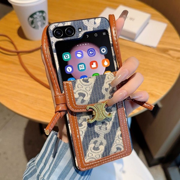 CELINE セリーヌ折り畳み可ギャラクシー z fold6 5 4 3ケース 革製galaxy fold6 5 4 3 2ケースカバースタンド付き韓国風セレブ愛用 galaxy z flip6 5 4 3ケース ジャケットスマホケース コピーgalaxy z fold 6 5 4 3スマホケース コピー