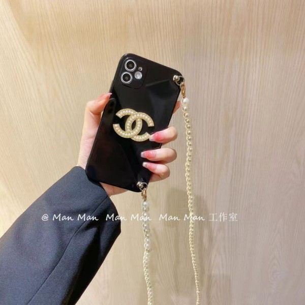 Chanel シャネルハイブランド アイフォン15 14+ 13 pro max レディースメンズ激安iphone 15/14 pro/15 pro max xs/8/7 plusカバー ストラップ付 カード入れ韓国風セレブ愛用 iphone 15 アイフォン 15 14 13pro maxケース ジャケットスマホケース コピーセレブ愛用全機種対応ハイブランドケース パロディ