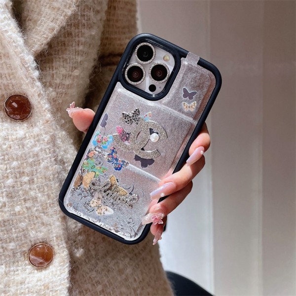 Chanel シャネルブランドiphone 16 14 plus 15 pro maxケースハイブランド アイフォン16 15 14+ 13 pro max レディースメンズ激安セレブ愛用全機種対応ハイブランドケース パロディiphone16 15 14/13 pro max スマホケース コピー