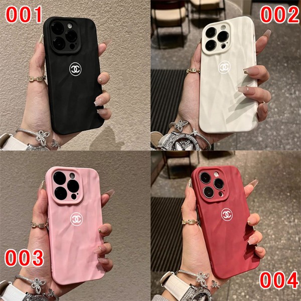 Chanel シャネルブランドiphone 16 14 plus 15 pro maxケースハイブランド アイフォン16 15 14+ 13 pro max レディースメンズ激安iphone 14 15 16 plusケースカバースタンド付きセレブ愛用全機種対応ハイブランドケース パロディ