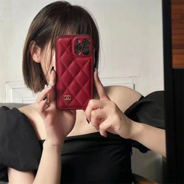 Chanel シャネルハイブランド アイフォン16 15 14+ 13 pro max レディースメンズ激安おしゃれiphone 16 15 2023 14 13 12 xr xs 8/7 plusケース 手帳型バッグ型iphone 16/14 pro/15 pro max xs/8/7 plusカバー ストラップ付 カード入れiphone 14 15 16 plusケースカバースタンド付き