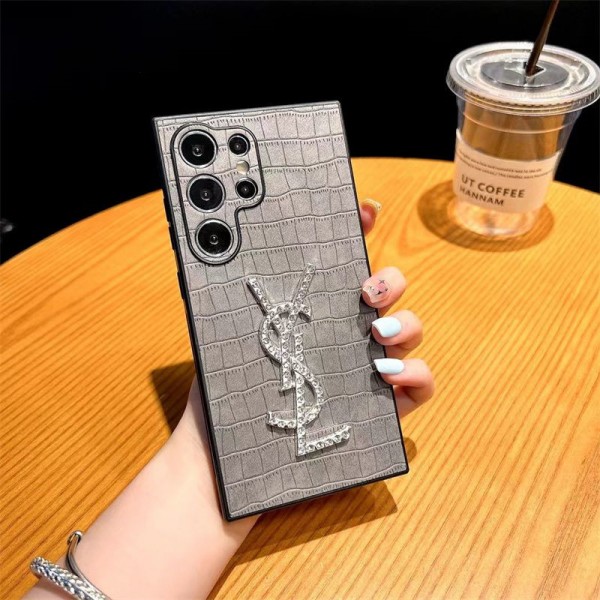 Chanel シャネル イブサンローラン Ysl ハイブランド アイフォン16 14 15+ ギャラクシー s24 ultra s23 plus レディースメンズ激安おしゃれgalaxy s24 s23 s22 s21 plus ultra サムソンnote20ケース 手帳型バッグ型iphone16 15/14 proカバー ストラップ付 カード入れ韓国風セレブ愛用 ギャラクシー s24 s23 ultra アイフォン 15 14 pro maxケース ジャケットスマホケース コピー