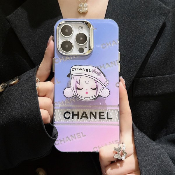 Chanel シャネルブランドiphone 16 14 plus 15 pro maxケースおしゃれiphone 16 15 2023 14 13 12 xr xs 8/7 plusケース 手帳型バッグ型iphone 14 15 16 plusケースカバースタンド付きセレブ愛用全機種対応ハイブランドケース パロディ