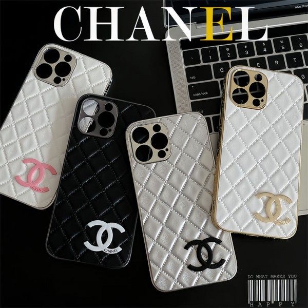 Chanel シャネルおしゃれiphone 16 15 2023 14 13 12 xr xs 8/7 plusケース 手帳型バッグ型iphone 16/14 pro/15 pro max xs/8/7 plusカバー ストラップ付 カード入れiphone 14 15 16 plusケースカバースタンド付きセレブ愛用全機種対応ハイブランドケース パロディ