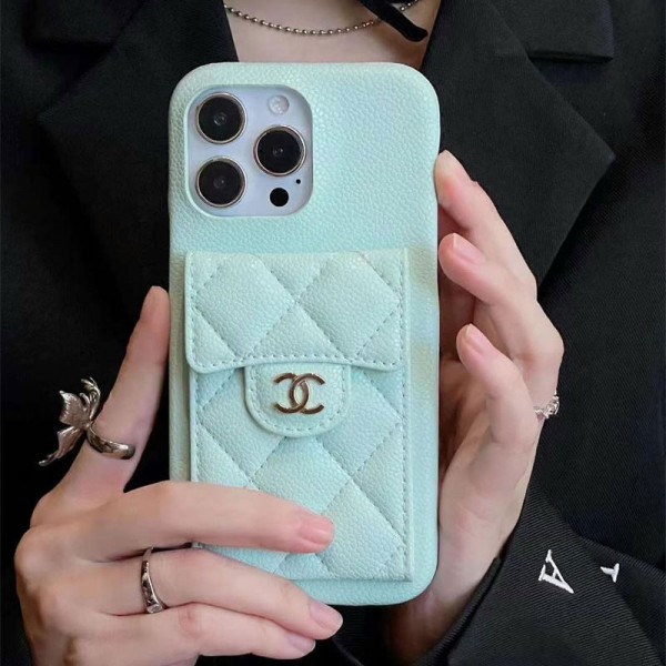 Chanel シャネルブランドiphone 16 15 plus 16 pro maxケースiphone 16/14 pro/15 pro max 16 plus カバー ストラップ付 カード入れiphone16 pro 14 15 16 plusケースカバースタンド付き韓国風セレブ愛用 iphone 16 15 アイフォン16 15 14 13pro maxケース ジャケットスマホケース コピー