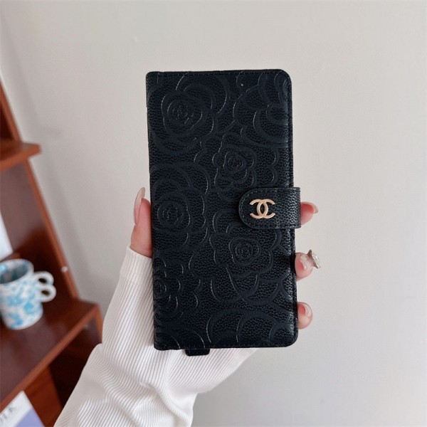 Chanel シャネルおしゃれiphone 16  pro max15 14 13 12 ケース 手帳型バッグ型 iphone 16/14 pro/15 pro max 16 plus カバー ストラップ付 カード入れiphone16 pro 14 15 16 plusケースカバースタンド付きiphone16 15 14/13 pro max スマホケース コピー