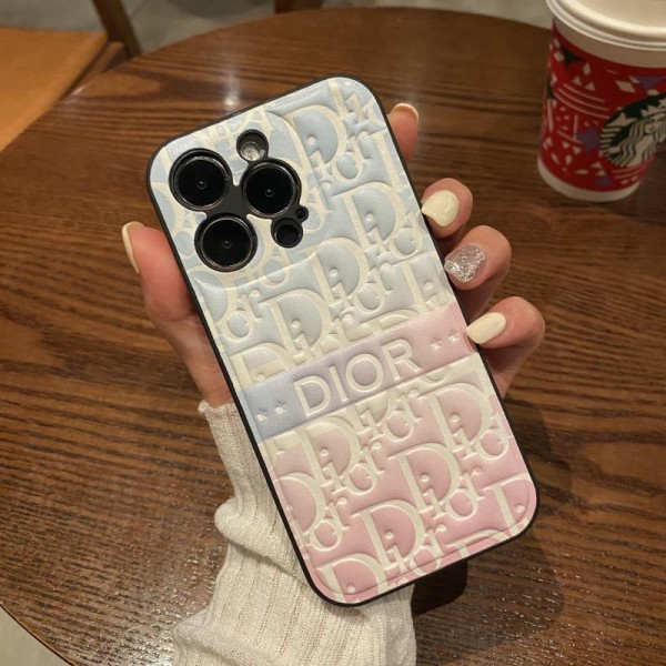 Dior ディオールハイブランド アイフォン15 14+ 13 pro max レディースメンズ激安iphone 14 15 plusケースカバースタンド付きセレブ愛用全機種対応ハイブランドケース パロディiphone14/13 pro max スマホケース コピー