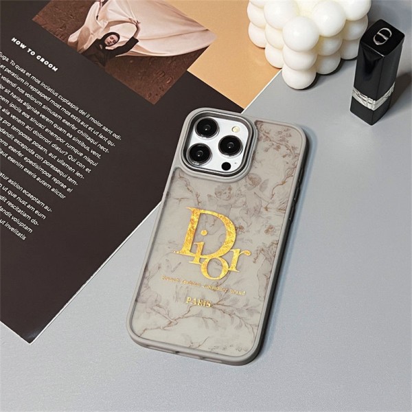 Dior ディオールハイブランド アイフォン16 15 14+ 13 pro max レディースメンズ激安iphone 16/14 pro/15 pro max xs/8/7 plusカバー ストラップ付 カード入れiphone 14 15 16 plusケースカバースタンド付き韓国風セレブ愛用 iphone 16 15 アイフォン 15 14 13pro maxケース ジャケットスマホケース コピー