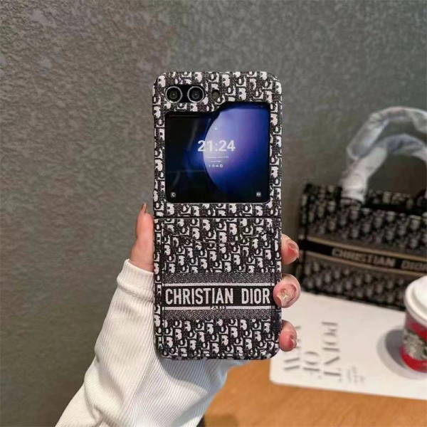 Dior ディオールブランドgalaxy z flip6 fold6 2024ケース折り畳み可ギャラクシー z fold6 5 4 3ケース 革製韓国風セレブ愛用 galaxy z flip6 5 4 3ケース ジャケットスマホケース コピーgalaxy z fold 6 5 4 3スマホケース コピー