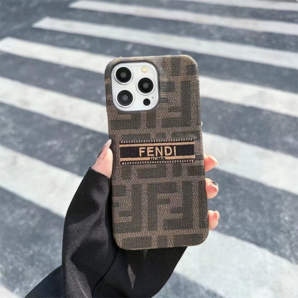 Fendi フェンデイおしゃれiphone 16 15 2023 14 13 12 xr xs 8/7 plusケース 手帳型バッグ型iphone 14 15 16 plusケースカバースタンド付きセレブ愛用全機種対応ハイブランドケース パロディiphone16 15 14/13 pro max スマホケース コピー