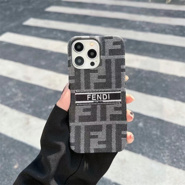 Fendi フェンデイおしゃれiphone 16 15 2023 14 13 12 xr xs 8/7 plusケース 手帳型バッグ型iphone 14 15 16 plusケースカバースタンド付きセレブ愛用全機種対応ハイブランドケース パロディiphone16 15 14/13 pro max スマホケース コピー