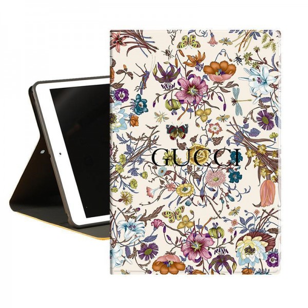 Gucci グッチブランドIpad  11th10th 2024ケースIpad Air6/5/4 Ipad Mini7/6/5/4/3カバー手帳型 IPadミニ7/6/5/4ケースカバー ブランドipad air 6 5 パロディメンズ レディースアイパッドエア1/2/3/4/5/6 11インチ 13インチ ケース