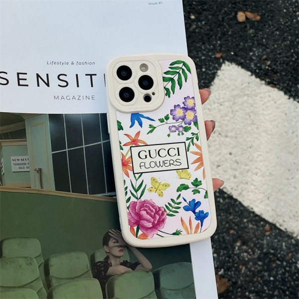 Gucci グッチブランドiphone 16 14 plus 15 pro maxケースiphone 16/14 pro/15 pro max xs/8/7 plusカバー ストラップ付 カード入れiphone 14 15 16 plusケースカバースタンド付きiphone16 15 14/13 pro max スマホケース コピー