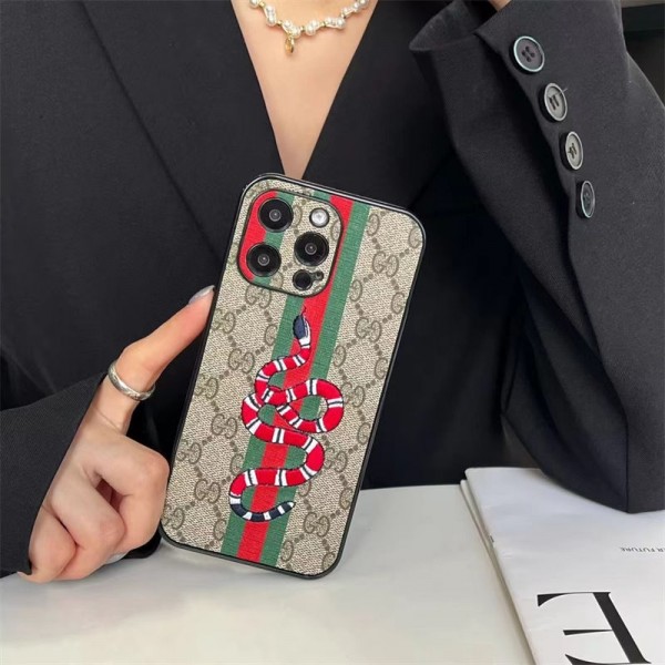 Gucci グッチブランドiphone 16 15 plus 16 pro maxケースハイブランド アイフォン16 plus15 14+ 16 pro max レディースメンズ激安韓国風セレブ愛用 iphone 16 15 アイフォン16 15 14 13pro maxケース ジャケットスマホケース コピーセレブ愛用全機種対応ハイブランドケース パロディ