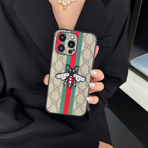 Gucci グッチブランドiphone 16 15 plus 16 pro maxケースハイブランド アイフォン16 plus15 14+ 16 pro max レディースメンズ激安韓国風セレブ愛用 iphone 16 15 アイフォン16 15 14 13pro maxケース ジャケットスマホケース コピーセレブ愛用全機種対応ハイブランドケース パロディ