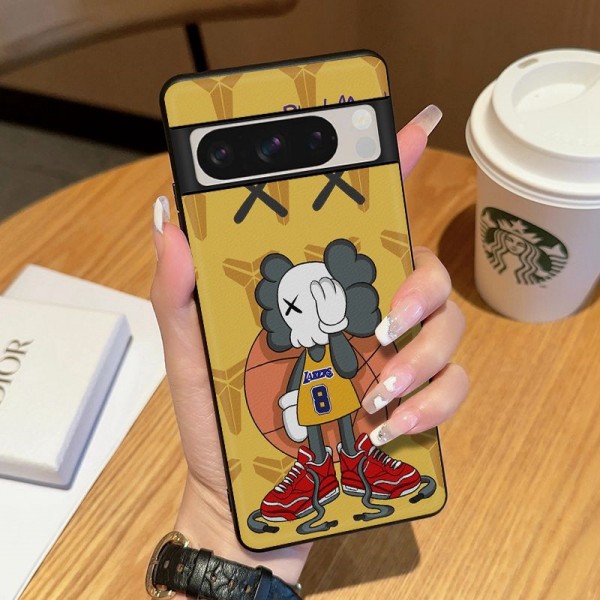 Kaws カウズGoogle Pixel 8a/8 proカバー耐衝撃 iphone 15 16ケースグーグル ピクセル8a 7a 6a 5/4aカバーGoogle Pixel 8 pro 8a愛用ブランドケースカバーブランド Google Pixel 8a 8 pro 7 6aカバー サムソン s24 s23 エクスぺリア 5v 10 1 ivカバー