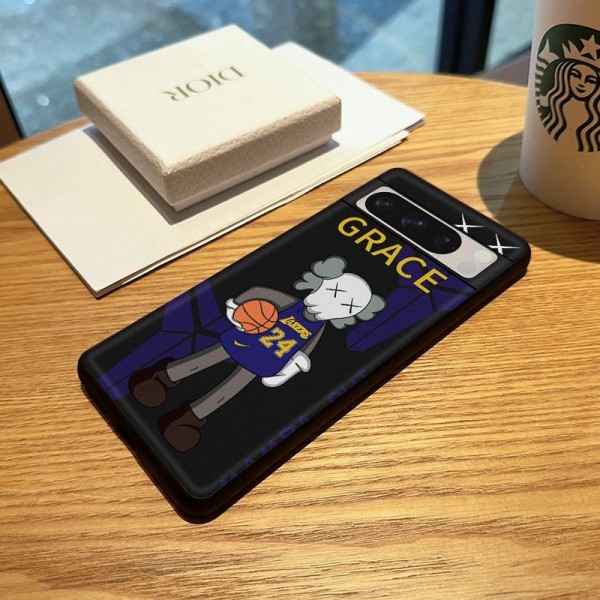 Kaws カウズGoogle Pixel 8a/8 proカバー耐衝撃 iphone 15 16ケースグーグル ピクセル8a 7a 6a 5/4aカバーGoogle Pixel 8 pro 8a愛用ブランドケースカバーブランド Google Pixel 8a 8 pro 7 6aカバー サムソン s24 s23 エクスぺリア 5v 10 1 ivカバー