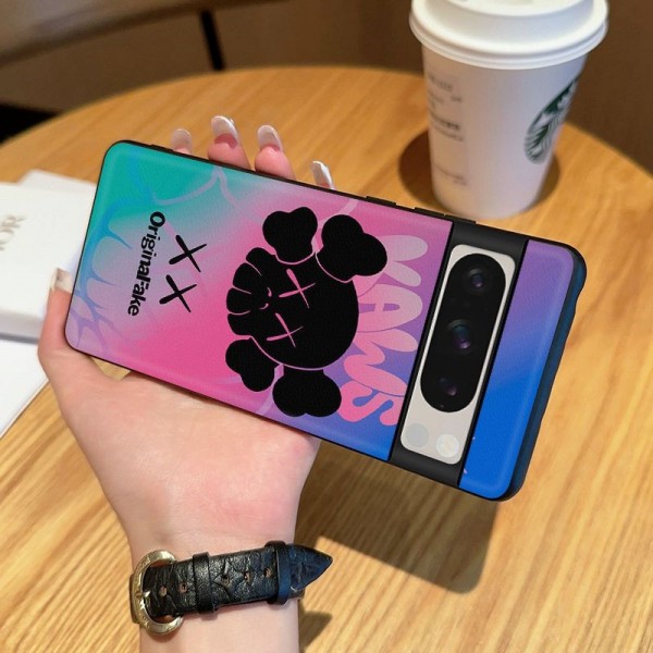 Kaws カウズGoogle Pixel 8a/7/6 pro xperia 1vi 10 v 5 ivケースブランドグーグル ピクセル 7a 8a 8プロ ギャラクシー s24 s23 a54 a55ケースメンズレディースグーグル ピクセル8a 7a 6a 5/4aカバーブランド Google Pixel 8a 8 pro 7 6aカバー サムソン s24 s23 エクスぺリア 5v 10 1 ivカバー