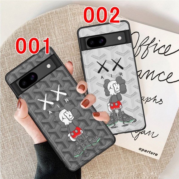 Kaws カウズGoogle Pixel 8a/7/6 pro xperia 1vi 10 v 5 ivケースブランドグーグル ピクセル 7a 8a 8プロ ギャラクシー s24 s23 a54 a55ケースメンズレディースGoogle Pixel 8a/8 proカバー耐衝撃 iphone 15 16ケースブランド Google Pixel 8a 8 pro 7 6aカバー サムソン s24 s23 エクスぺリア 5v 10 1 ivカバー