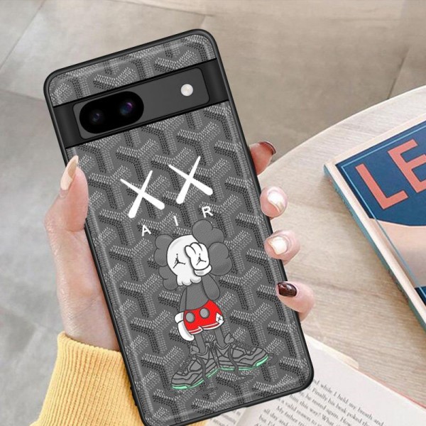 Kaws カウズGoogle Pixel 8a/7/6 pro xperia 1vi 10 v 5 ivケースブランドグーグル ピクセル 7a 8a 8プロ ギャラクシー s24 s23 a54 a55ケースメンズレディースGoogle Pixel 8a/8 proカバー耐衝撃 iphone 15 16ケースブランド Google Pixel 8a 8 pro 7 6aカバー サムソン s24 s23 エクスぺリア 5v 10 1 ivカバー