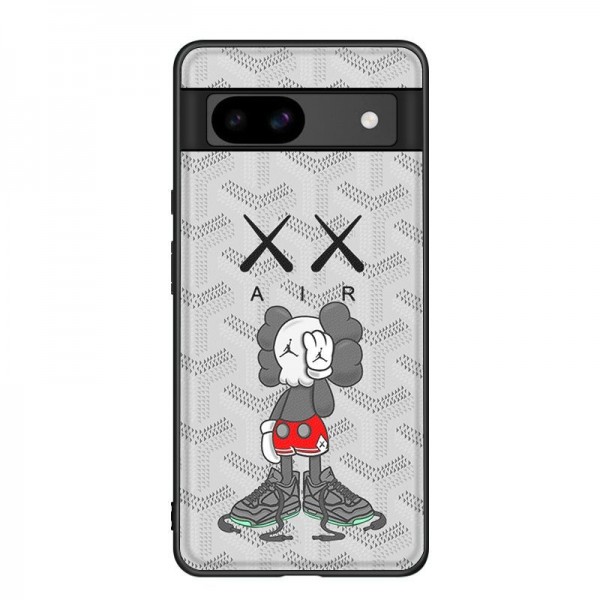 Kaws カウズGoogle Pixel 8a/7/6 pro xperia 1vi 10 v 5 ivケースブランドグーグル ピクセル 7a 8a 8プロ ギャラクシー s24 s23 a54 a55ケースメンズレディースGoogle Pixel 8a/8 proカバー耐衝撃 iphone 15 16ケースブランド Google Pixel 8a 8 pro 7 6aカバー サムソン s24 s23 エクスぺリア 5v 10 1 ivカバー