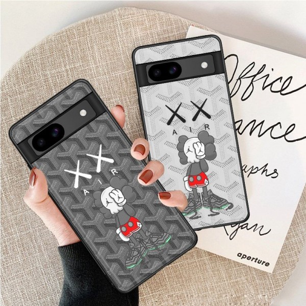 Kaws カウズGoogle Pixel 8a/7/6 pro xperia 1vi 10 v 5 ivケースブランドグーグル ピクセル 7a 8a 8プロ ギャラクシー s24 s23 a54 a55ケースメンズレディースGoogle Pixel 8a/8 proカバー耐衝撃 iphone 15 16ケースブランド Google Pixel 8a 8 pro 7 6aカバー サムソン s24 s23 エクスぺリア 5v 10 1 ivカバー