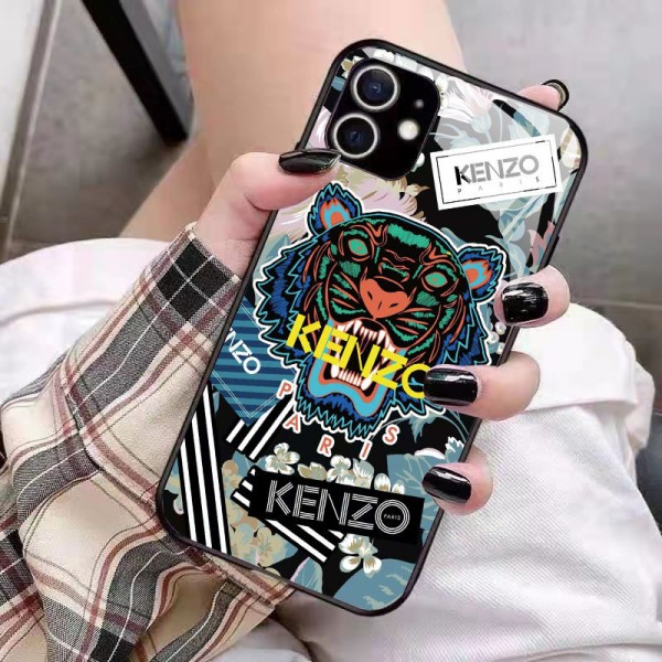 Kenzo ケンゾー ブランドiphone 16 14 plus 15 pro maxケースおしゃれiphone 16 15 2023 14 13 12 xr xs 8/7 plusケース 手帳型バッグ型韓国風セレブ愛用 iphone 16 15 アイフォン 15 14 13pro maxケース ジャケットスマホケース コピーセレブ愛用全機種対応ハイブランドケース パロディ