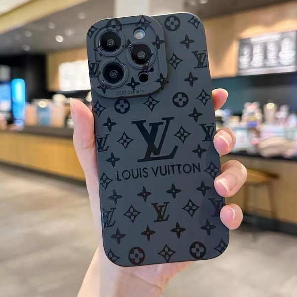 Lv ルイヴィトンハイブランド アイフォン15 14+ 13 pro max レディースメンズ激安iphone 15/14 pro/15 pro max xs/8/7 plusカバー ストラップ付 カード入れiphone 14 15 plusケースカバースタンド付きセレブ愛用全機種対応ハイブランドケース パロディ