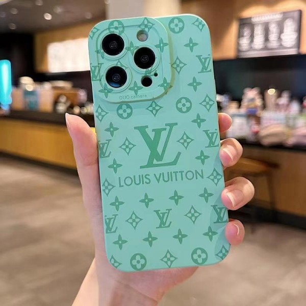 Lv ルイヴィトンハイブランド アイフォン15 14+ 13 pro max レディースメンズ激安iphone 15/14 pro/15 pro max xs/8/7 plusカバー ストラップ付 カード入れiphone 14 15 plusケースカバースタンド付きセレブ愛用全機種対応ハイブランドケース パロディ