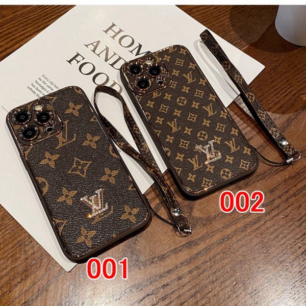 Lv ルイヴィトンブランドiphone 14 plus 15 pro maxケースおしゃれiphone 15 2023 14 13 12 xr xs 8/7 plusケース 手帳型バッグ型iphone 15/14 pro/15 pro max xs/8/7 plusカバー ストラップ付 カード入れiphone 14 15 plusケースカバースタンド付き